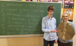 STACJE ZADANIOWE - II stopień